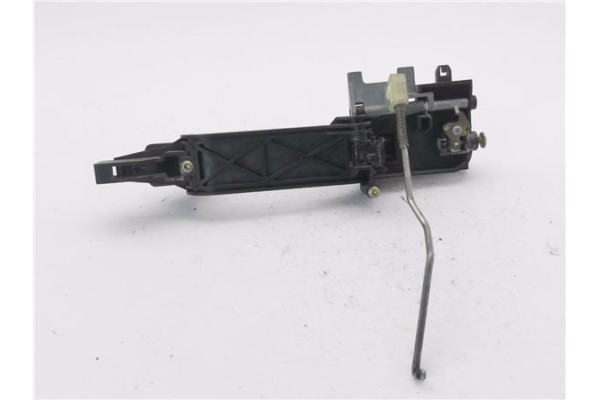 Recambio de maneta exterior delantero derecha para ford mondeo iii (b5y) 2.0 16v di / tddi / tdci referencia OEM IAM 4S71X219A64