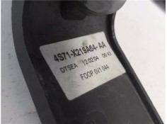 Recambio de maneta exterior delantero derecha para ford mondeo iii (b5y) 2.0 16v di / tddi / tdci referencia OEM IAM 4S71X219A64
