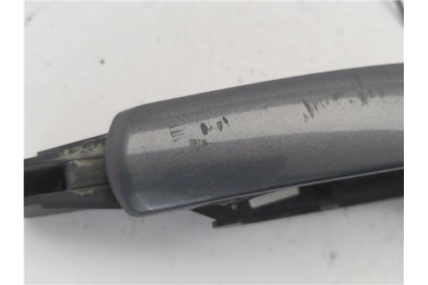 Recambio de maneta exterior delantero derecha para ford mondeo iii (b5y) 2.0 16v di / tddi / tdci referencia OEM IAM 4S71X219A64