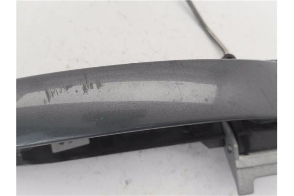 Recambio de maneta exterior delantero derecha para ford mondeo iii (b5y) 2.0 16v di / tddi / tdci referencia OEM IAM 4S71X219A64