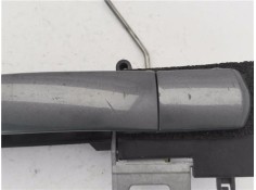Recambio de maneta exterior delantero derecha para ford mondeo iii (b5y) 2.0 16v di / tddi / tdci referencia OEM IAM 4S71X219A64