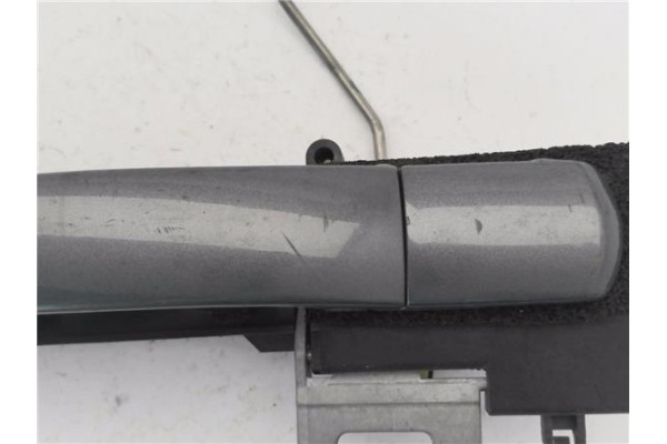 Recambio de maneta exterior delantero derecha para ford mondeo iii (b5y) 2.0 16v di / tddi / tdci referencia OEM IAM 4S71X219A64