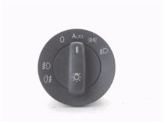 Recambio de mando de luces para volkswagen golf vi (5k1) 2.0 advance referencia OEM IAM 1K0941431BM  