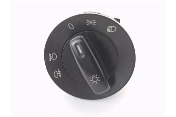 Recambio de mando de luces para volkswagen golf v (1k1) 1.9 tdi referencia OEM IAM 1K0941431AH 1K0941431 