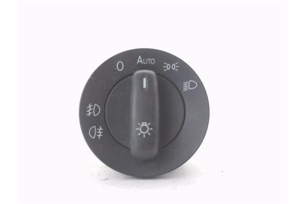 Recambio de mando de luces para volkswagen golf vi (5k1) 2.0 advance referencia OEM IAM 1K0941431BM  