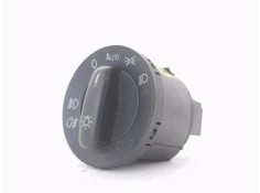 Recambio de mando de luces para volkswagen golf vi (5k1) 2.0 advance referencia OEM IAM 1K0941431BM  