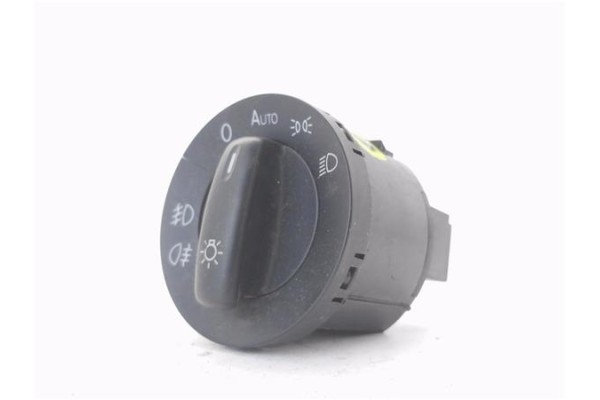 Recambio de mando de luces para volkswagen golf vi (5k1) 2.0 advance referencia OEM IAM 1K0941431BM  