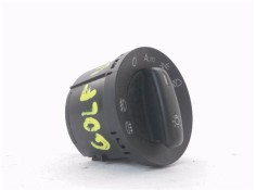 Recambio de mando de luces para volkswagen golf vi (5k1) 2.0 advance referencia OEM IAM 1K0941431BM  