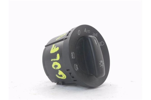 Recambio de mando de luces para volkswagen golf vi (5k1) 2.0 advance referencia OEM IAM 1K0941431BM  