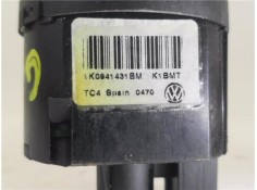 Recambio de mando de luces para volkswagen golf vi (5k1) 2.0 advance referencia OEM IAM 1K0941431BM  