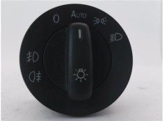 Recambio de mando de luces para volkswagen golf vi (5k1) 2.0 advance referencia OEM IAM 1K0941431BM  