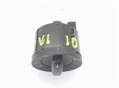 Recambio de mando de luces para volkswagen golf vi (5k1) 2.0 advance referencia OEM IAM 1K0941431BM  