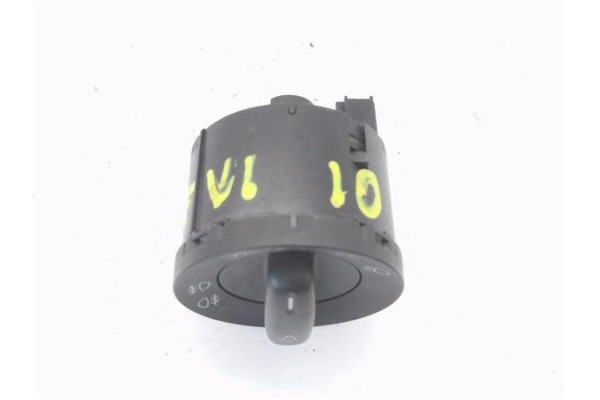 Recambio de mando de luces para volkswagen golf vi (5k1) 2.0 advance referencia OEM IAM 1K0941431BM  