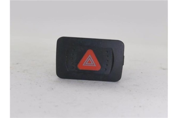 Recambio de interruptor luces emergencia para volkswagen golf iv berlina (1j1) 1.4 conceptline referencia OEM IAM 1J0953235A  