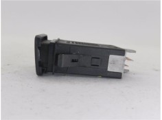 Recambio de interruptor luces emergencia para volkswagen golf iv berlina (1j1) 1.4 conceptline referencia OEM IAM 1J0953235A  