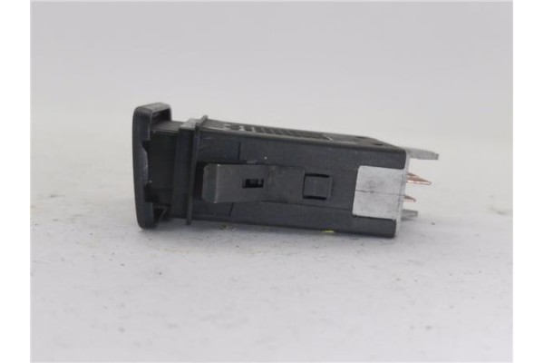 Recambio de interruptor luces emergencia para volkswagen golf iv berlina (1j1) 1.4 conceptline referencia OEM IAM 1J0953235A  