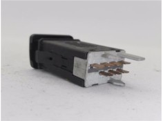 Recambio de interruptor luces emergencia para volkswagen golf iv berlina (1j1) 1.4 conceptline referencia OEM IAM 1J0953235A  
