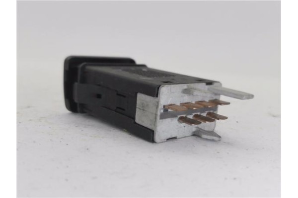 Recambio de interruptor luces emergencia para volkswagen golf iv berlina (1j1) 1.4 conceptline referencia OEM IAM 1J0953235A  