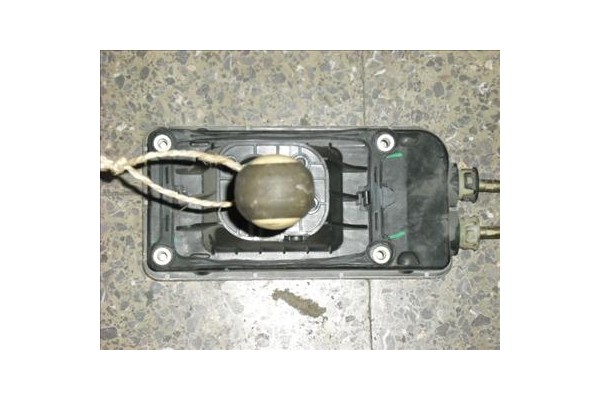Recambio de varillas de cambio para nissan micra iii (k12e)(2002) 1.5 dci referencia OEM IAM   