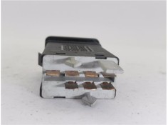 Recambio de interruptor luces emergencia para volkswagen golf iv berlina (1j1) 1.4 conceptline referencia OEM IAM 1J0953235A  