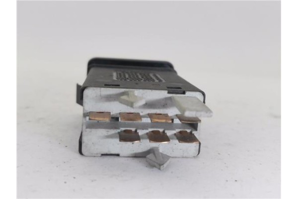 Recambio de interruptor luces emergencia para volkswagen golf iv berlina (1j1) 1.4 conceptline referencia OEM IAM 1J0953235A  