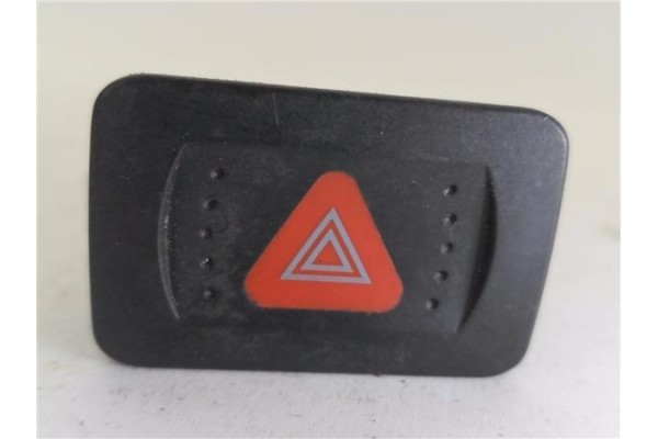 Recambio de interruptor luces emergencia para volkswagen golf iv berlina (1j1) 1.4 conceptline referencia OEM IAM 1J0953235A  
