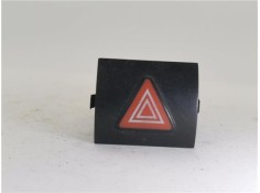 Recambio de interruptor luces emergencia para seat leon (1m1) 1.9 signo referencia OEM IAM 1M0941509B  