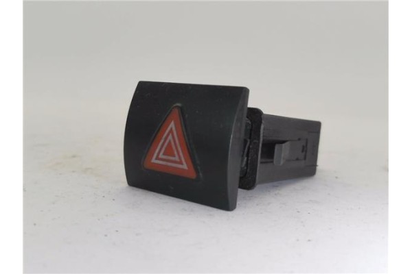 Recambio de interruptor luces emergencia para seat leon (1m1) 1.9 signo referencia OEM IAM 1M0941509B  