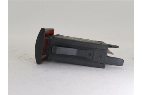 Recambio de interruptor luces emergencia para seat leon (1m1) 1.9 signo referencia OEM IAM 1M0941509B  