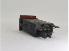 Recambio de interruptor luces emergencia para seat leon (1m1) 1.9 signo referencia OEM IAM 1M0941509B  