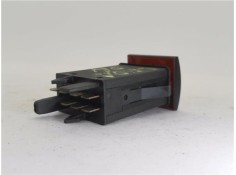 Recambio de interruptor luces emergencia para seat leon (1m1) 1.9 signo referencia OEM IAM 1M0941509B  