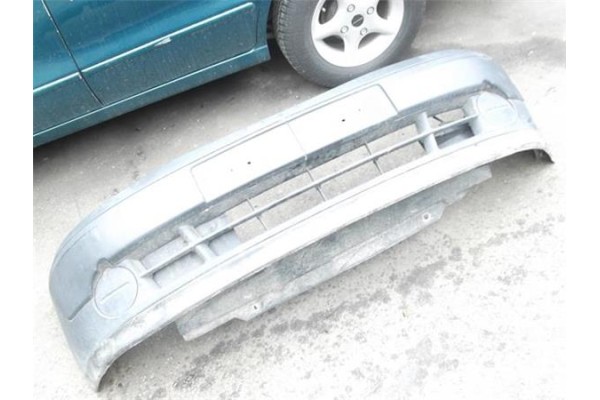 Recambio de paragolpes delantero para renault kangoo i (f/kc0)(1997) 1.5 dci referencia OEM IAM   