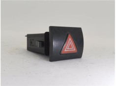 Recambio de interruptor luces emergencia para seat leon (1m1) 1.9 signo referencia OEM IAM 1M0941509B  
