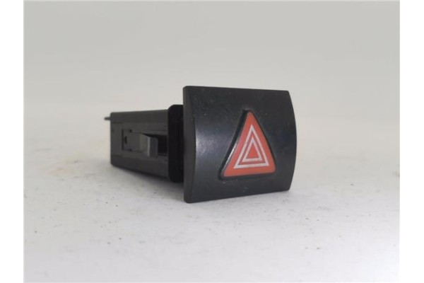 Recambio de interruptor luces emergencia para seat leon (1m1) 1.9 signo referencia OEM IAM 1M0941509B  