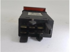 Recambio de interruptor luces emergencia para seat leon (1m1) 1.9 signo referencia OEM IAM 1M0941509B  