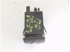 Recambio de interruptor luces emergencia para seat leon (1m1) 1.9 signo referencia OEM IAM 1M0941509B  
