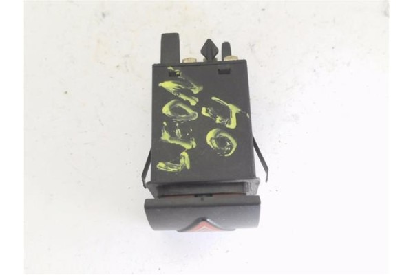Recambio de interruptor luces emergencia para seat leon (1m1) 1.9 signo referencia OEM IAM 1M0941509B  