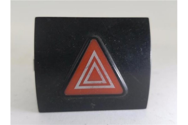 Recambio de interruptor luces emergencia para seat leon (1m1) 1.9 signo referencia OEM IAM 1M0941509B  