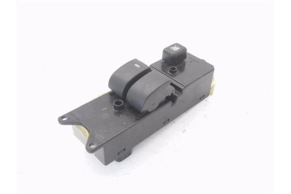 Recambio de mando elevalunas delantero izquierdo para mitsubishi colt cz3 berl. 3 (z30) 1.1 inform referencia OEM IAM MR587477  