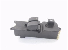 Recambio de mando elevalunas delantero izquierdo para mitsubishi colt cz3 berl. 3 (z30) 1.1 inform referencia OEM IAM MR587477  
