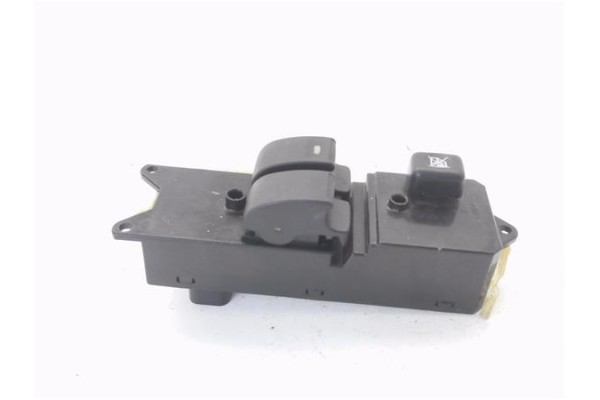 Recambio de mando elevalunas delantero izquierdo para mitsubishi colt cz3 berl. 3 (z30) 1.1 inform referencia OEM IAM MR587477  