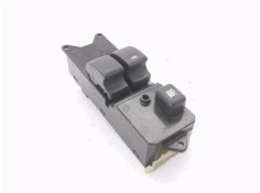 Recambio de mando elevalunas delantero izquierdo para mitsubishi colt cz3 berl. 3 (z30) 1.1 inform referencia OEM IAM MR587477  