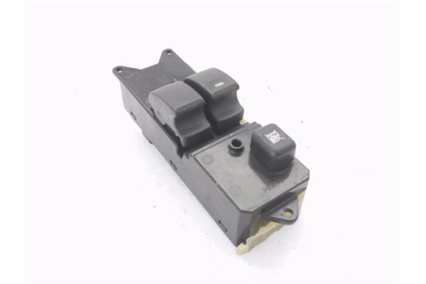 Recambio de mando elevalunas delantero izquierdo para mitsubishi colt cz3 berl. 3 (z30) 1.1 inform referencia OEM IAM MR587477  
