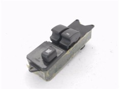 Recambio de mando elevalunas delantero izquierdo para mitsubishi colt cz3 berl. 3 (z30) 1.1 inform referencia OEM IAM MR587477  