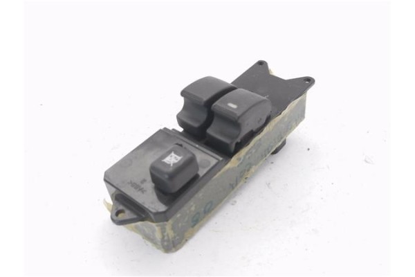 Recambio de mando elevalunas delantero izquierdo para mitsubishi colt cz3 berl. 3 (z30) 1.1 inform referencia OEM IAM MR587477  