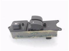 Recambio de mando elevalunas delantero izquierdo para mitsubishi colt cz3 berl. 3 (z30) 1.1 inform referencia OEM IAM MR587477  