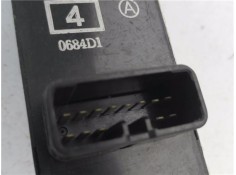 Recambio de mando elevalunas delantero izquierdo para mitsubishi colt cz3 berl. 3 (z30) 1.1 inform referencia OEM IAM MR587477  