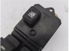 Recambio de mando elevalunas delantero izquierdo para mitsubishi colt cz3 berl. 3 (z30) 1.1 inform referencia OEM IAM MR587477  