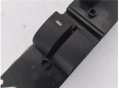 Recambio de mando elevalunas delantero izquierdo para mitsubishi colt cz3 berl. 3 (z30) 1.1 inform referencia OEM IAM MR587477  