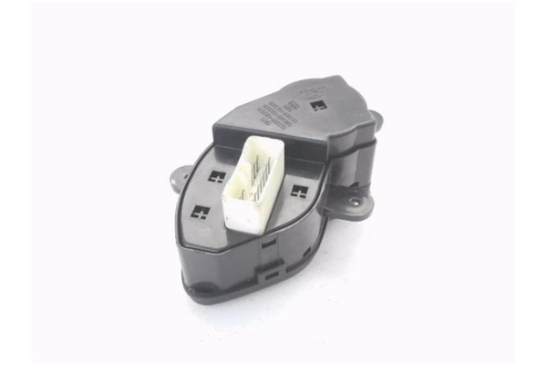 Recambio de mando retrovisor electrico para hyundai santa fe (sm) 2.0 crdi vgt comfort referencia OEM IAM 9353026000  